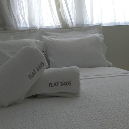 Flats Beach Class Convention Por Yolo ريسيفي المظهر الخارجي الصورة